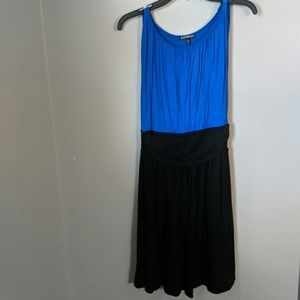 Cotton Express Dress